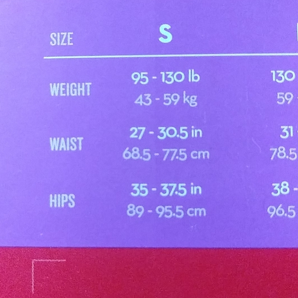 Spanx Higher Power Short High Waisted - Picture 5 of 11